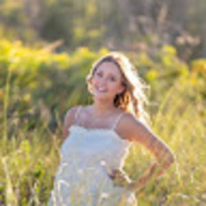 Meet your Posher, Abbey hicks